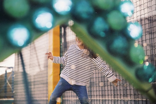Soft Play